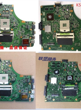 华硕 K53SJ K53E K53SV X53S P53S K53E K53SC K53S K53SD 主板