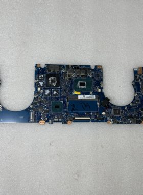 Asus/华硕UX501V主板