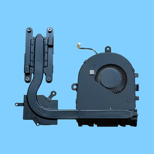 戴尔Vostro3480散热器