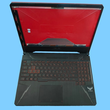 Asus/华硕 飞行堡垒6 FX86 FX86F FX505 外壳 A壳B壳C壳D壳 原装