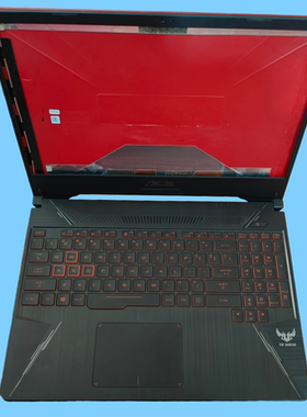 Asus/华硕 飞行堡垒6 FX86 FX86F FX505 外壳 A壳B壳C壳D壳 原装