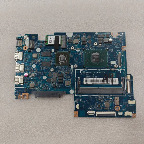 联想YOGA510-14ISK主板