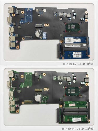 HP430G3Q98CQ96C440G2主板