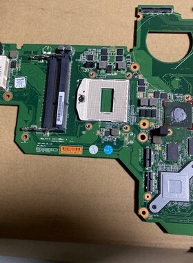 清华同方 Z40A K46L Y450 T45 T570 主板 ABELARD_SB_IID 主板