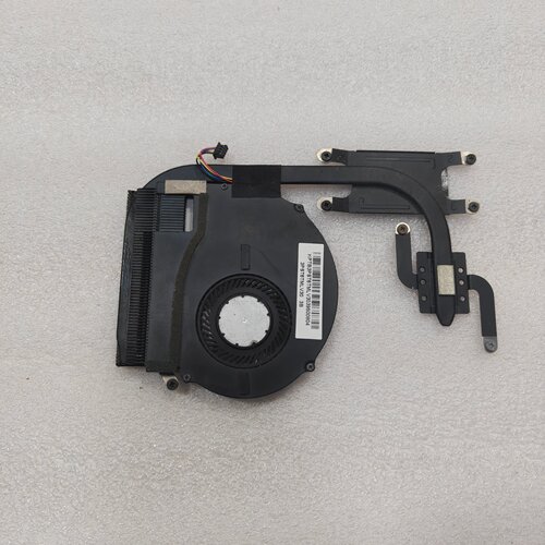 联想FLEX14FLEX15散热器