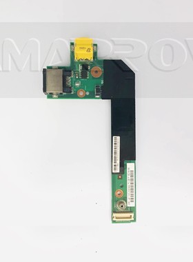 联想E420 E425 E525 E520 笔记本 电源小板 充电口网卡板 喇叭