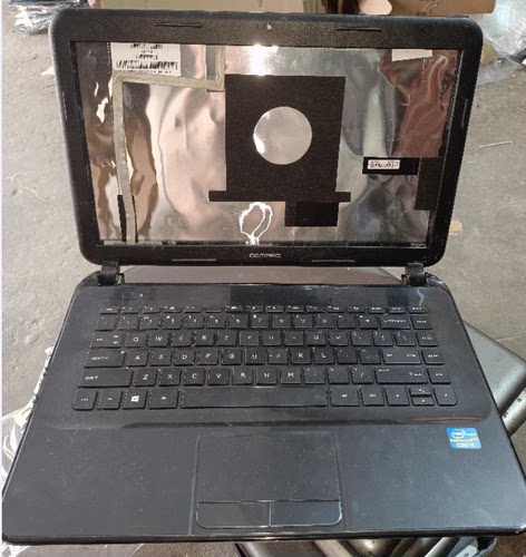 惠普TPN-F113F112F114外壳