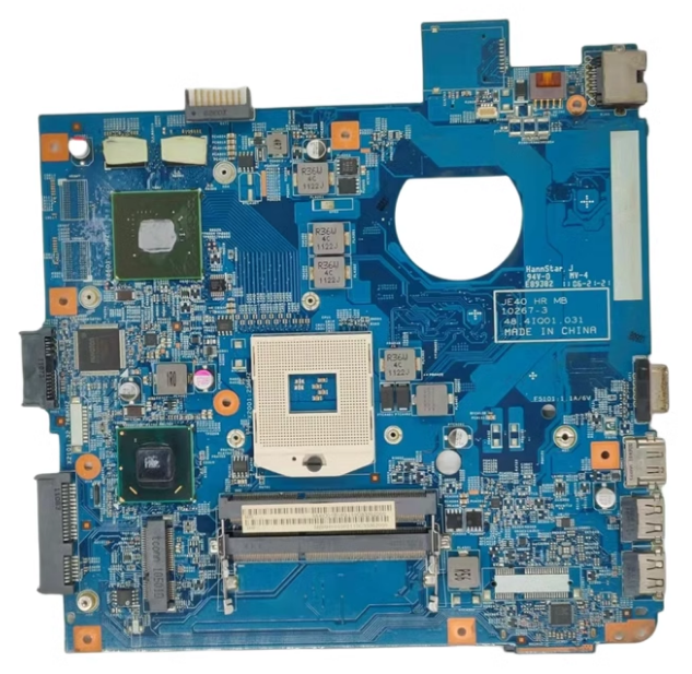 宏基 4743 4741 4560 4750 4752 4755 4352 主板 ms2347