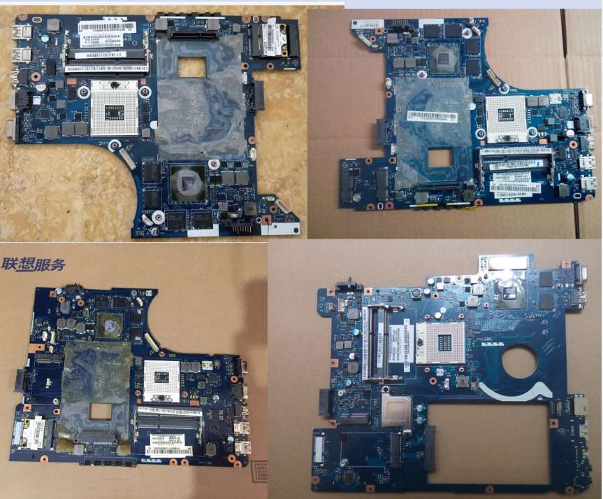 想Y580Y458PY480Y485主板