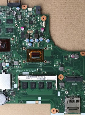 华硕X452E X450EP F450V X450VP X450CC X450LD X450LC X450E主板