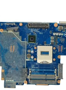 戴尔 E6440 P38G 主板 LA-9933P LA-9931P LA-9932P LA-9934P主板