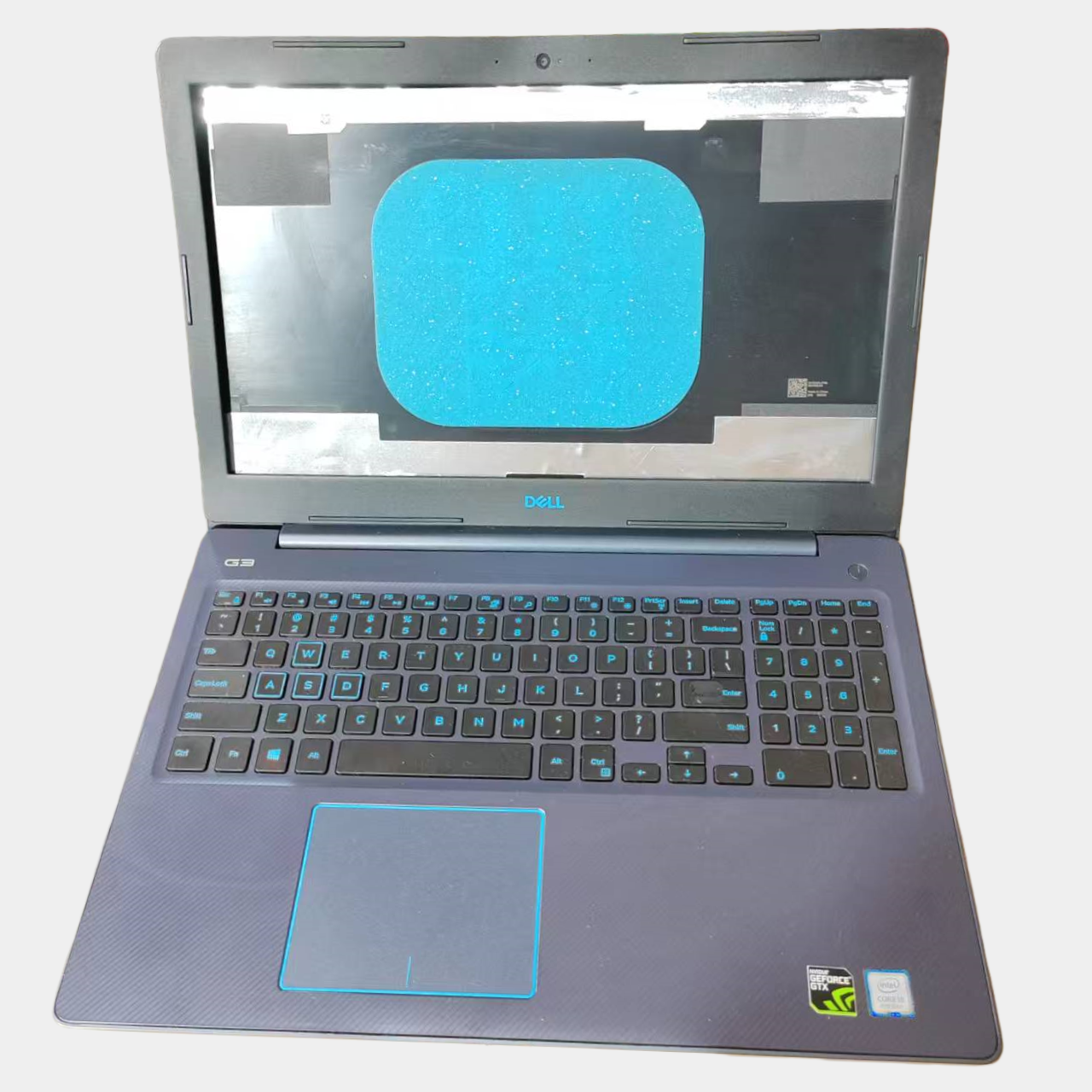 DELL/戴尔3579外壳ABCD壳