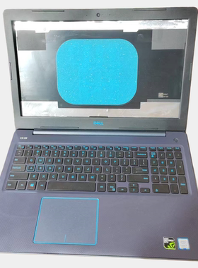 戴尔 DELL G3 游匣 15 3579 外壳 原装 A壳B壳C壳D壳 C壳带键盘
