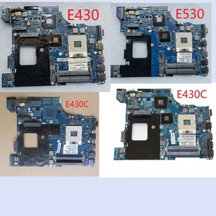 联想E430 E430C E530 E530C主板 LA-8131P LA-8133P主板 独立集成