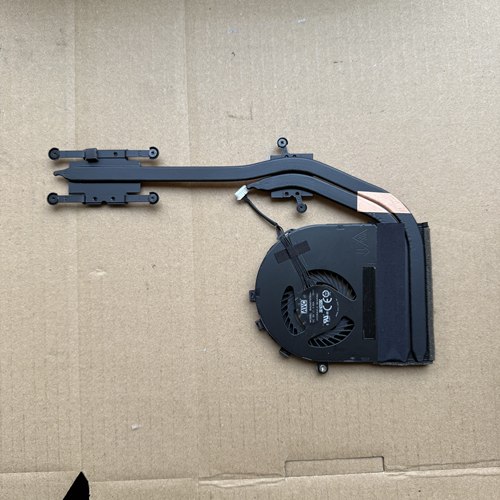 联想T560T550散热器喇叭