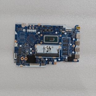 Lenovo/联想 V14 G1 IML 14SIML 15SIML 2020主板 NM-C781 十代