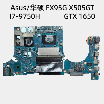 Asus/华硕FX95GX505GT主板