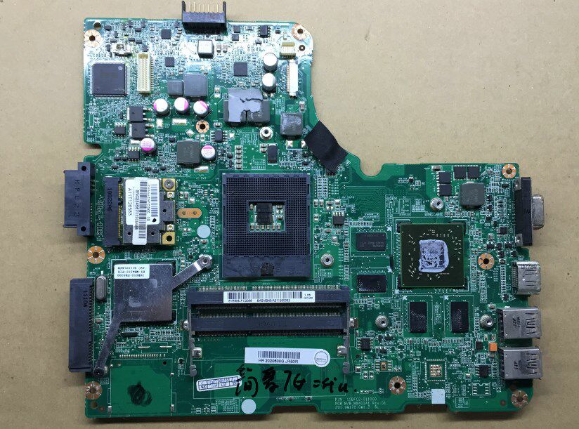 海尔 haier 简爱 7g 7g-2 主板 7g-3 7g-2s 主板 海尔7g-2主板