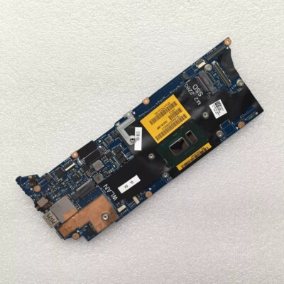 Dell/戴尔XPS1393609350主板