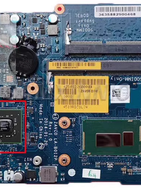 DELL/戴尔5447 5547 5548 5448 5447 5442主板 LA-B012P主板