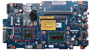 5548 5448 5447 DELL 5547 5442主板 B012P主板 戴尔5447