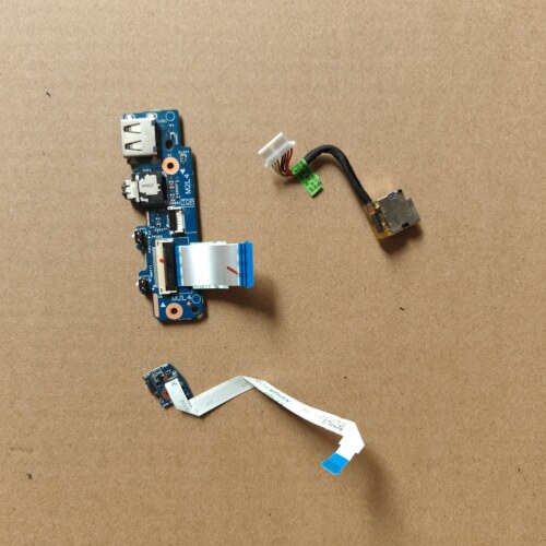 惠普X360TPN-W118USB小板