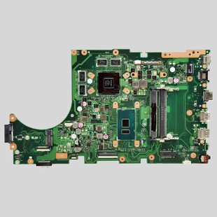 UQK F456U UXQ X556UB主板 R457U UXM X541UAK 华硕X756UXM