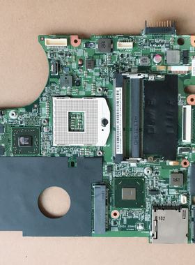 DELL/戴尔N4050 1450 1440 v1450 2420 3420 主板 N4050 P22G主板