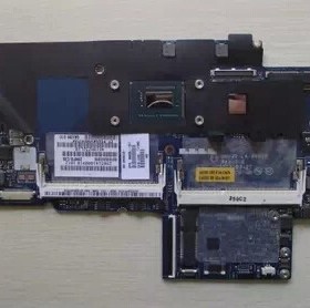 HP/惠普 ENVY4 ENVY6  主板 LA-8731P 689157-001708977-001 主板