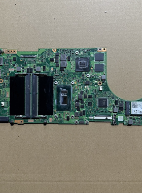 华硕S5100UX510UQX510UNR主板