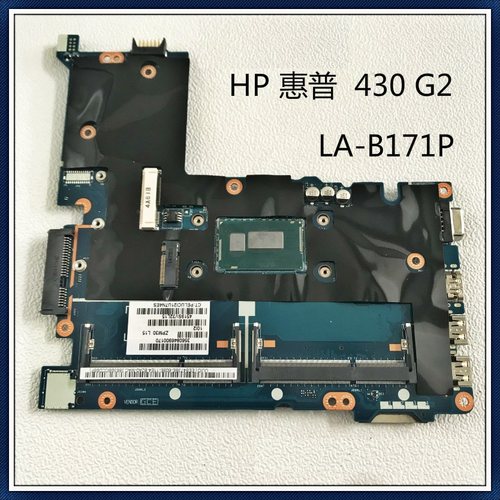 惠普430G2430G1745主板