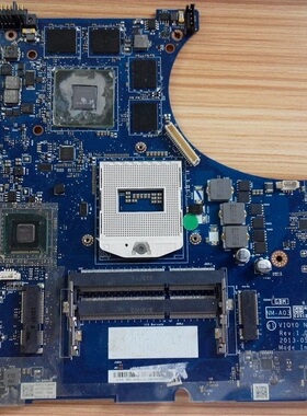 Lenovo/联想 Y410P Y430P Y510P Y500 Y400 主板 NM-A031 NM-A032