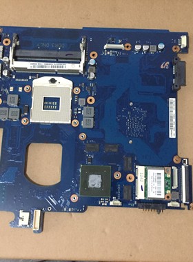 三星 Q470 主板  Q470C Q468C 主板 BA92-11534A BA41-01938A主板