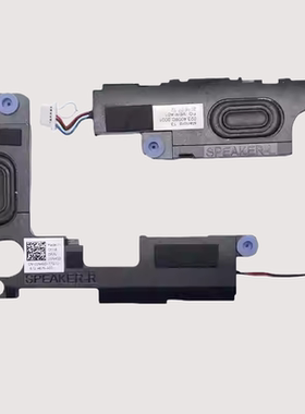 Dell/戴尔 7368 7378 7569 L3379 7579 P69G 喇叭 音响  原装