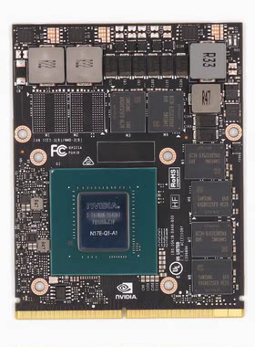 M5000K5100MP5000MXM显卡板