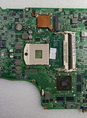 ACER 宏基 4820T 5745 4745 4745G 主板 ZQ1A HM55 原装 独立集成
