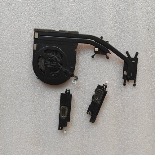 联想E470E470CE475散热器