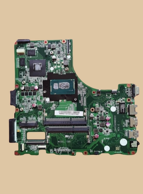 适用于 宏碁 E5-471 E5-471G P246 主板ZQ0 DA0ZQ0MB6E0