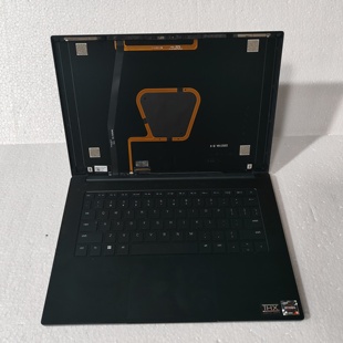 雷蛇灵刃14锐龙版 21 22款RZ09-0370 RZ09-0427外壳 A壳 C壳键盘