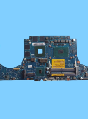 DELL/ 戴尔7567 7467 7466 7566 主板 LA-D993P LA-D991P