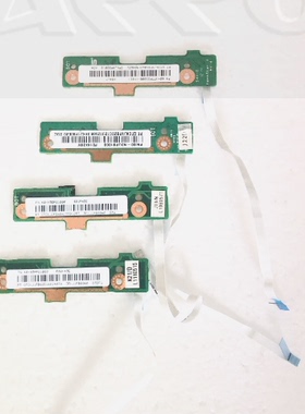 华硕K43SV K43SJ P43S K438J A43S K43SD A83S 开关板 开机板带线