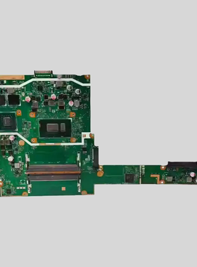 Asus/华硕 A407U主板 X407UB Y4000U X407UF/UV 主板 原装 现货