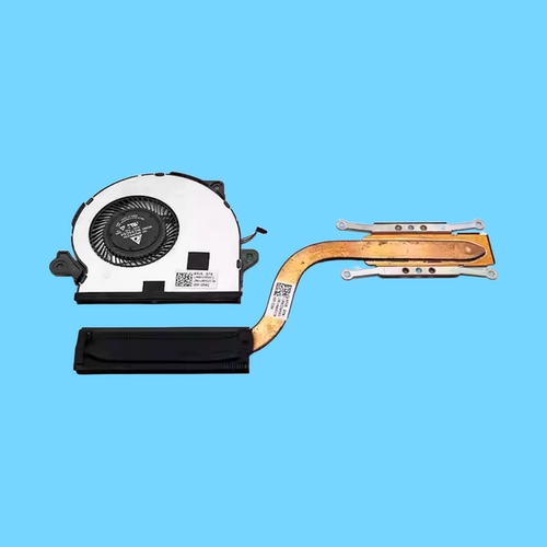 华硕ZenBooK3U灵耀3散热器