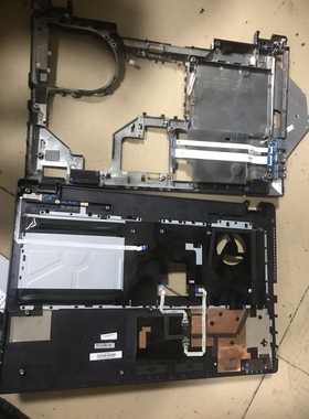 神舟战神 K650D K590C K610C K640E K590S K570N外壳 A B C D 壳