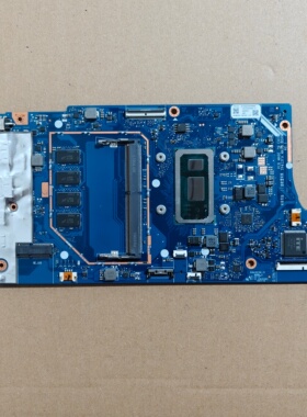 适用 Asus/华硕 TP412F S4100F主板 TP412FA 八代板载 原装现货