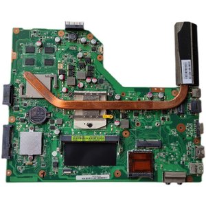 Asus/华硕X54HK54HR主板