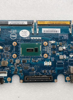 DELL/戴尔 E5250 E5450 主板 LA-A891P LA-A901P LA-A904P主板