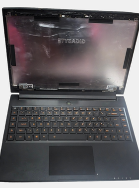 Gigabyte/技嘉 贏刃 Aero 15X 外壳 原装 A壳B壳C壳D壳 C壳带键盘