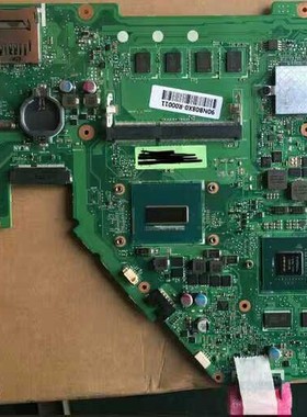 华硕X550JD X550JX X550VX N551JM G551J GL552VW ZX50J 主板