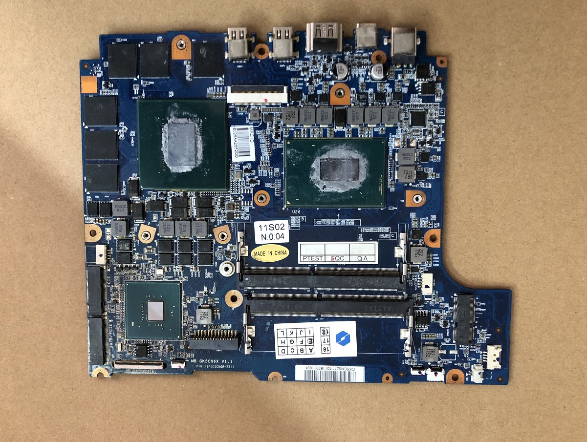 定制炫龙炎魔t50581sin主板 深海泰坦mr x6tim2 x1主板金钢t1p主